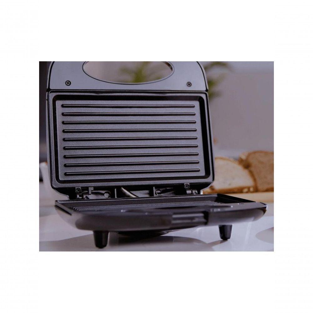 Sanduicheira Elgin Brunch Time 2 Em 1 110V - 4