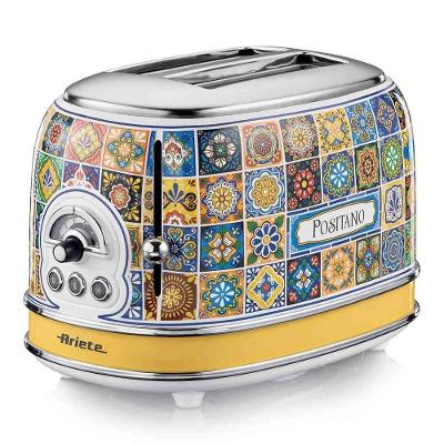 Torradeira Elétrica Positano Ariete 110V