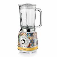 Liquidificador Com Copo Em Vidro Positano 1,5L Ariete 110V - 1