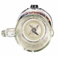 Liquidificador Com Copo Em Vidro Positano 1,5L Ariete 110V - 5