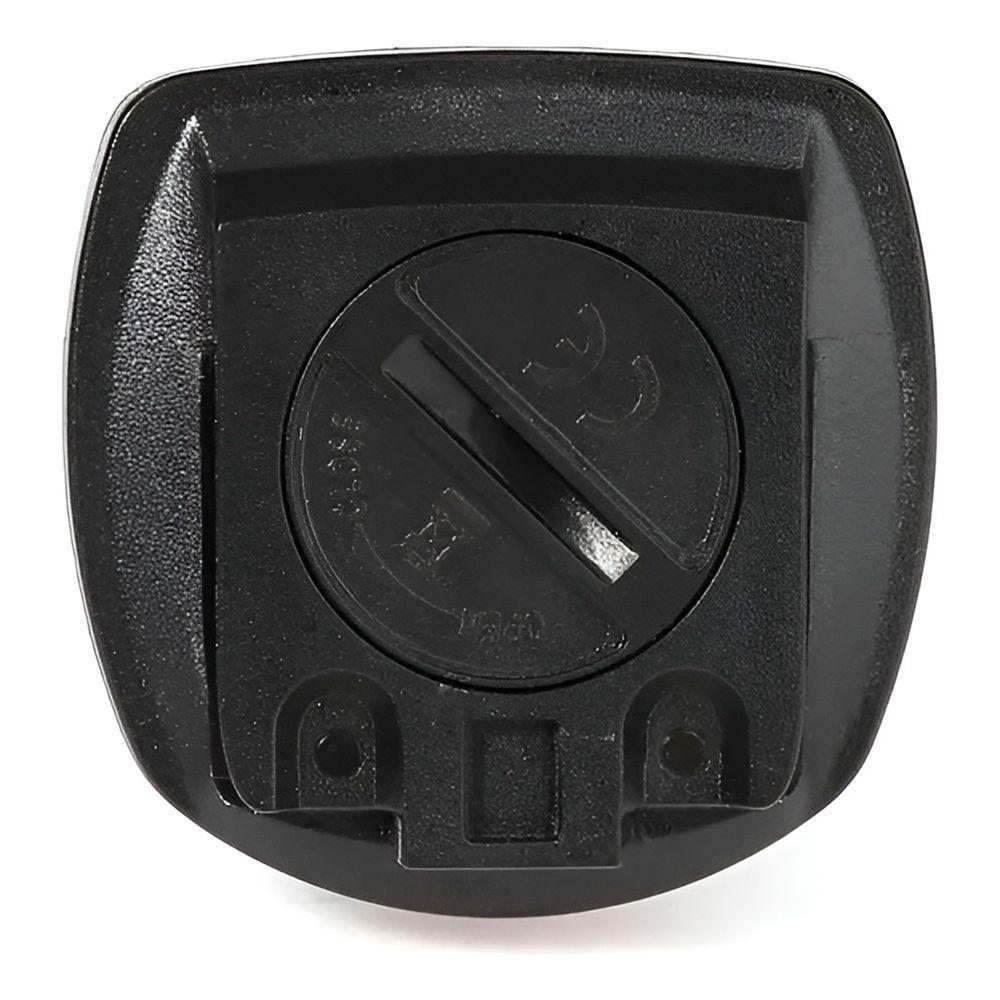 Velocímetro Digital Wireless A Prova D'água Bicicleta Esporte - 3