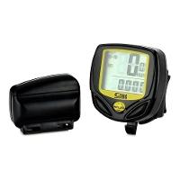 Velocímetro Digital Wireless A Prova D'água Bicicleta Esporte - 6