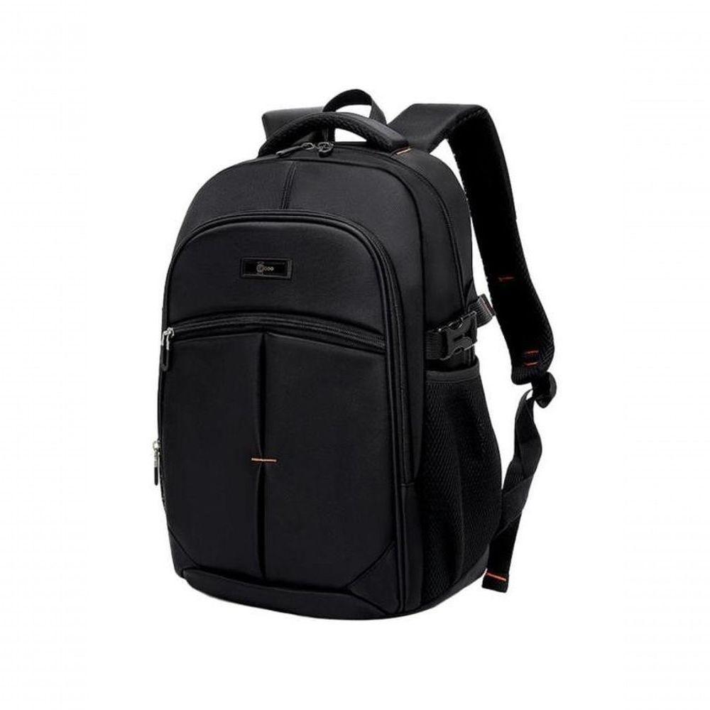 Mochila Para Notebook 15,6" Lecoo Bg02 Preta - 2