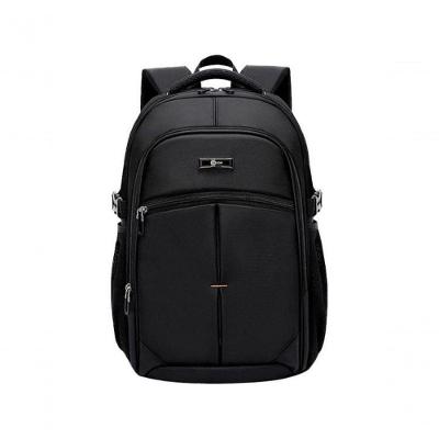 Mochila Para Notebook 15,6" Lecoo Bg02 Preta