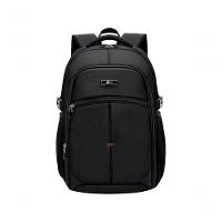 Mochila Para Notebook 15,6" Lecoo Bg02 Preta - 1