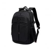 Mochila Para Notebook 15,6" Lecoo Bg02 Preta - 2