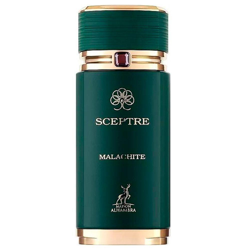 Perfume Sceptre Malachite Maison Alhambra Edp Unissex 100ml - 1