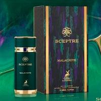 Perfume Sceptre Malachite Maison Alhambra Edp Unissex 100ml - 3