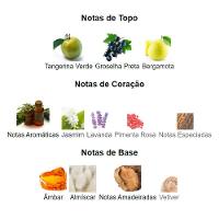 Perfume Sceptre Malachite Maison Alhambra Edp Unissex 100ml