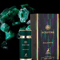 Perfume Sceptre Malachite Maison Alhambra Edp Unissex 100ml - 5