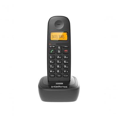 Ramal P- Telefone S- Fio Ts 2511 Preto 4122511