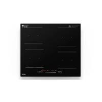 Cooktop De Indução Philco 4 Bocas Função Turbo Preto PCTQ1 220V - 1