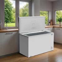 Freezer Horizontal Philco 299L PFH300B 2 Em 1 A E A+ 220V - 6