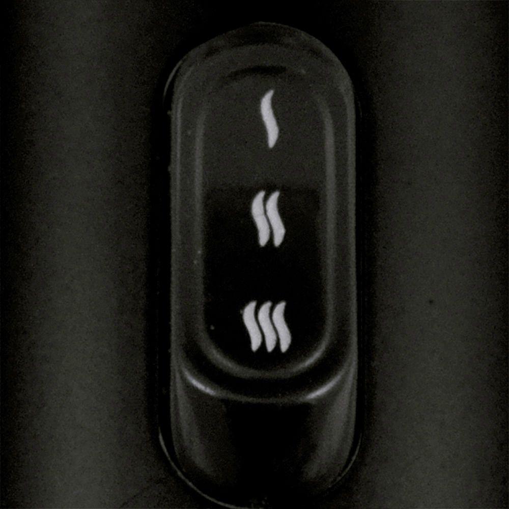 Secador De Cabelo Britânia SP3100 2000W 110V - 4