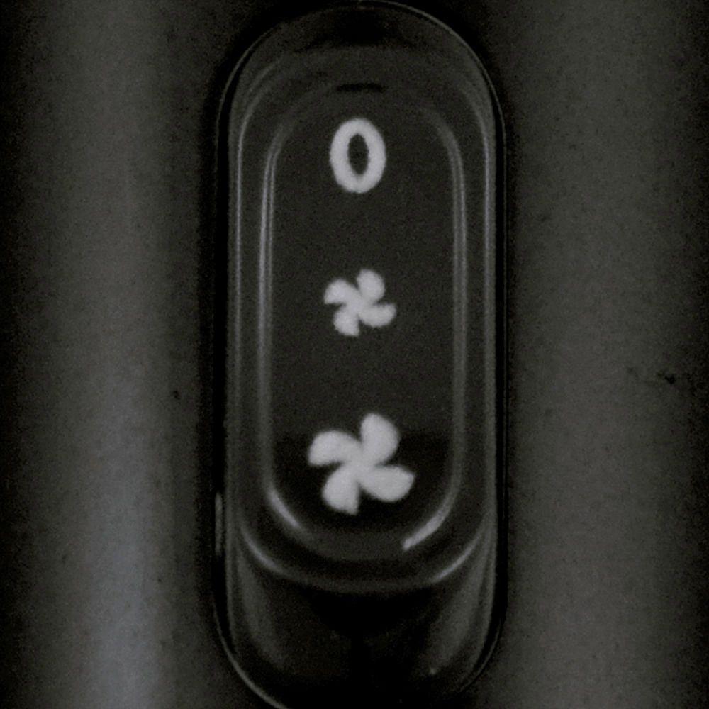 Secador De Cabelo Britânia SP3100 2000W 110V - 5