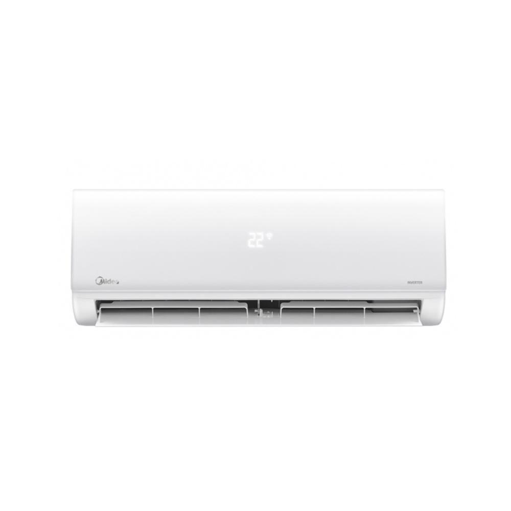 Ar Condicionado Split Midea Hi Wall Inverter Xtreme Save Ai Connect 12.000 Btu/h Frio Monofásico Branco 220V - 2