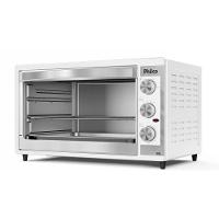 Forno Elétrico Branco Philco 50L Dupla Resistência PFE52B 220V - 3