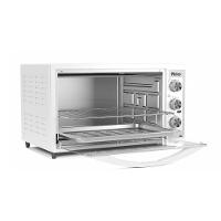 Forno Elétrico Branco Philco 50L Dupla Resistência PFE52B 220V