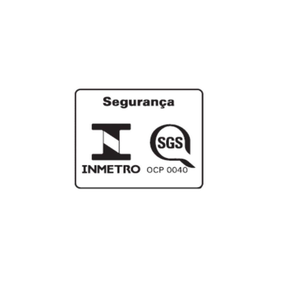 Aquecedor Britânia com 3 Níveis de Potência 1500W AB1100N 110V - 8