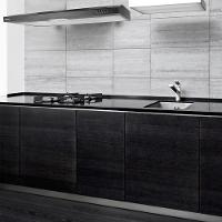 Depurador E Exaustor Philco 90Cm Slim 3 Velocidades Preto PDR90P 220V - 6