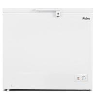 Freezer Horizontal Philco 371L 2 em 1 PFH400B A++ 110V - 1
