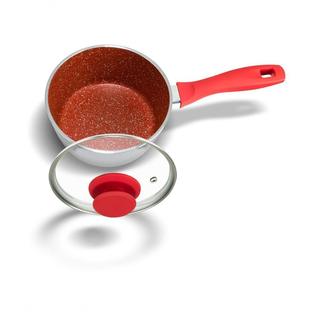 Panela Philco 1,4L com Tampa de Vidro Redstone PPH160APR - 3