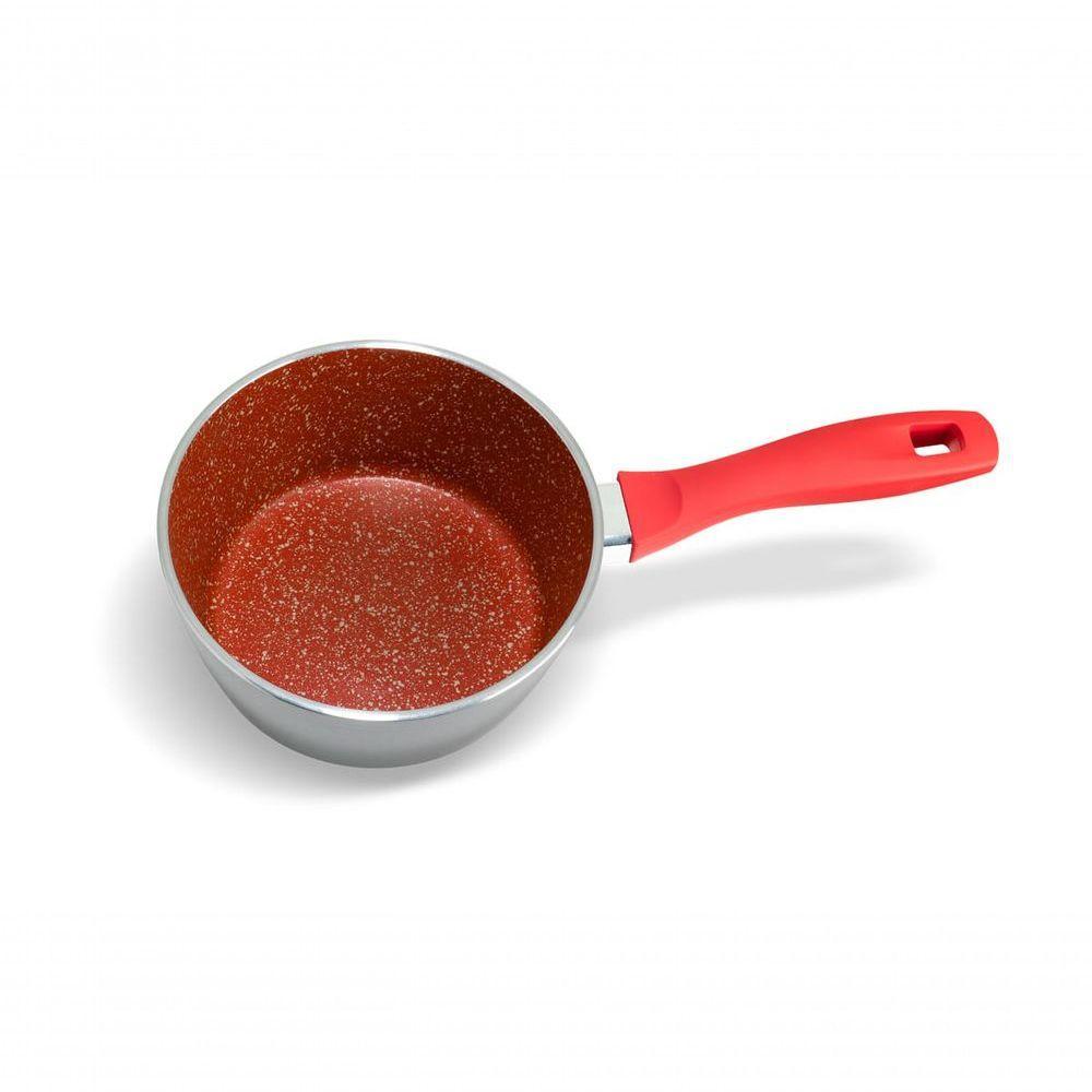 Panela Philco 1,4L com Tampa de Vidro Redstone PPH160APR - 7