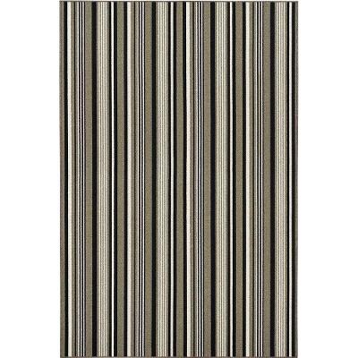 Tapete De Sala Aruba Orla 2,00x3,00m - São Carlos