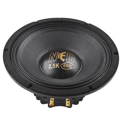 Alto Falante Eros Neo E15 Neo 2.5K 15 8R 1250W Rms