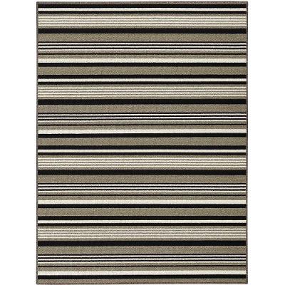 Tapete De Sala Aruba Orla 1,50x2,00m - São Carlos