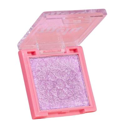 Ruby Rose Sombra E Iluminador 2x1 Melu Rr1086 2,65g Cor: Rr10862