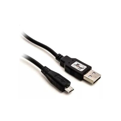 Cabo Usb V8 Para Controle Ps4 - Tudo Em Caixa