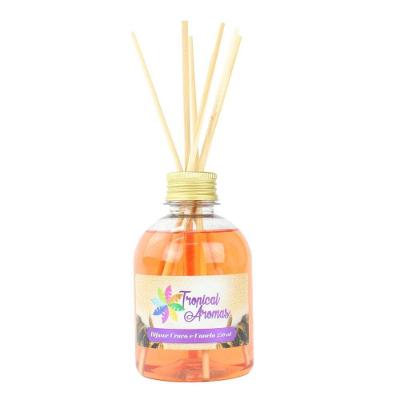 Aromatizador De Ambiente 250ml Cravo E Canela - Tudo Em Caixa