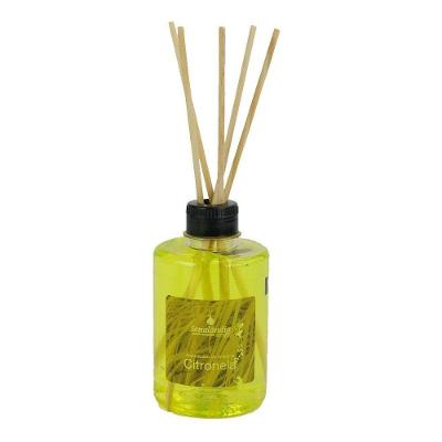 Aromatizador De Ambiente 280ml Citronela - Tudo Em Caixa