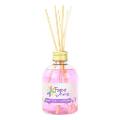 Aromatizador De Ambiente 250ml Flor De Cerejeira - Tudo Em Caixa