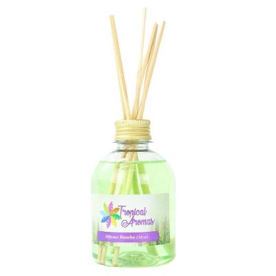Aromatizador De Ambiente 250ml Bambu - Tudo Em Caixa