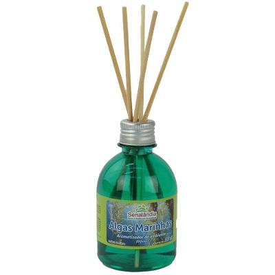 Aromatizador De Ambiente 280ml Algas Marinhas - Tudo Em Caixa