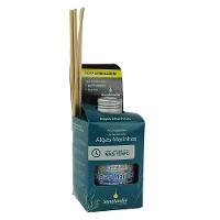 Aromatizador De Ambiente 280ml Algas Marinhas - Tudo Em Caixa - 2