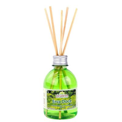 Aromatizador De Ambiente 280ml Erva Doce - Tudo Em Caixa