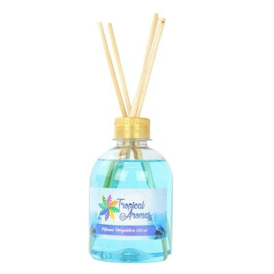 Aromatizador De Ambiente 250ml Orquídea - Tudo Em Caixa