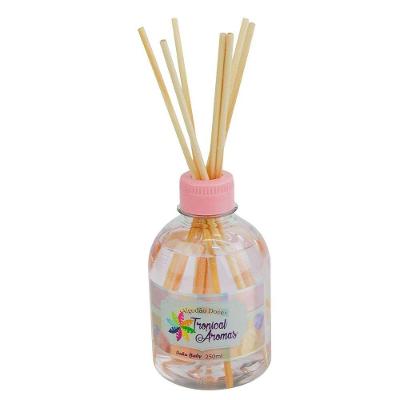 Aromatizador De Ambiente 250ml Baby Algodão Doce - Tudo Em Caixa