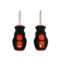 Jogo De Chave De Fenda E Phillips Cotoco Western Com 2 Pecas - 1