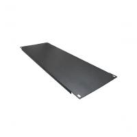 Frente Falsa 4u X 19 P/rack Preto - 3