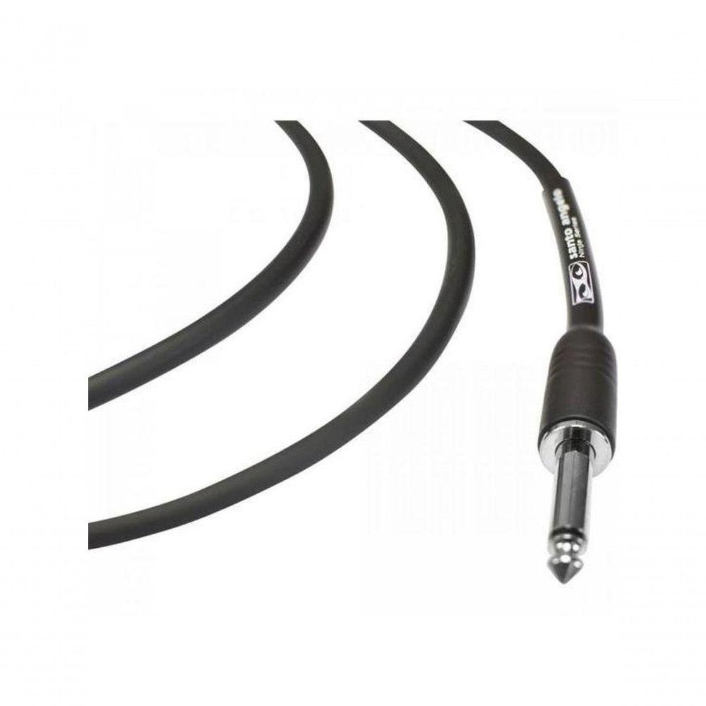 Cabo P10 X Xlr Fêmea 7,62m Ninja Hg Bsanto Angelo - 3