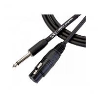 Cabo P10 X Xlr Fêmea 7,62m Ninja Hg Bsanto Angelo - 2