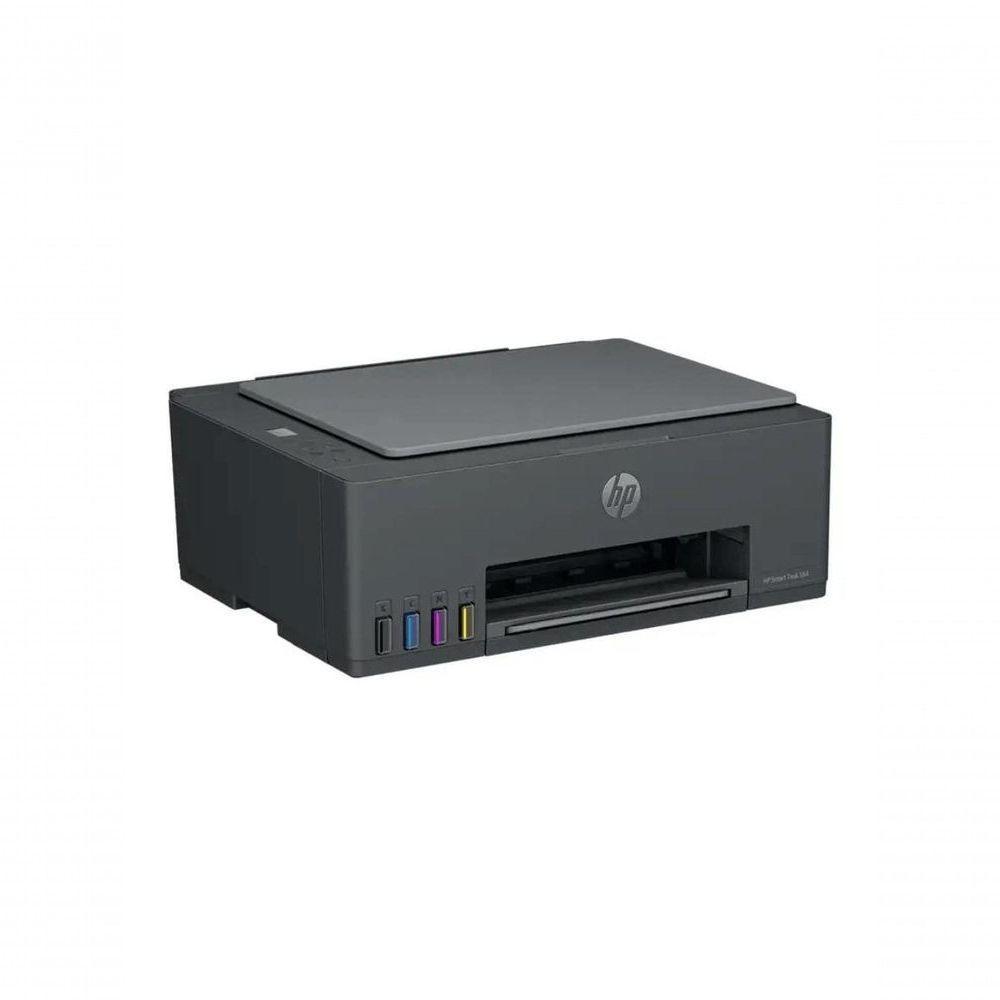 Impressora Hp Smart Tank 584 Wifi - 3