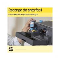 Impressora Hp Smart Tank 584 Wifi - 4