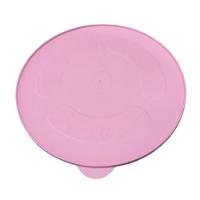 Bacia Contware 4 Litros – Plástica, Resistente E Segura Para Micro-ondas Rosa - 2