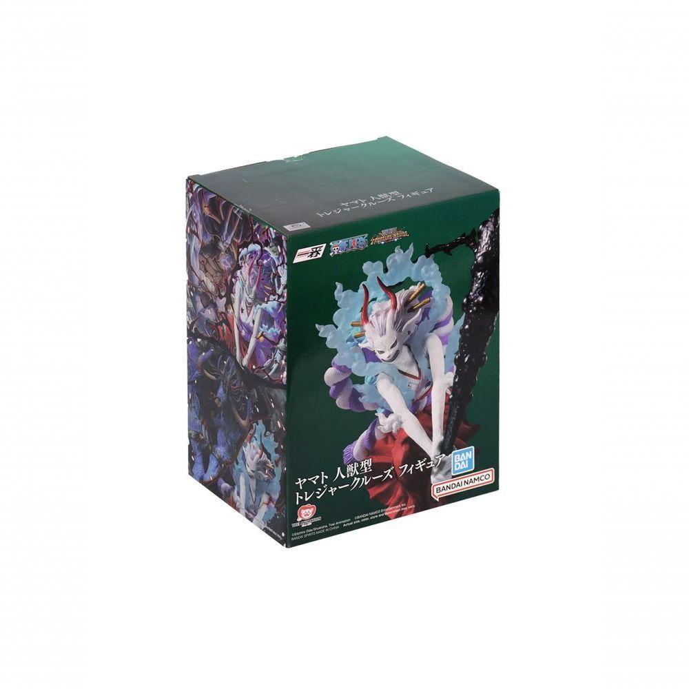Figure One Piece - Yamato - Signs Of The Hight King... - 4