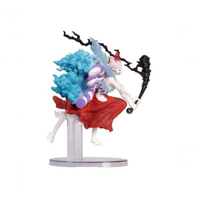 Figure One Piece - Yamato - Signs Of The Hight King...